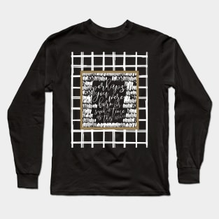 Esther - Perhaps You Were Born For Such A Time As This Long Sleeve T-Shirt